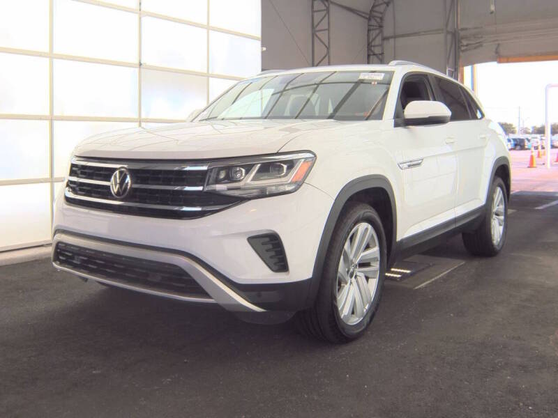 volkswagen atlas cross sport 2020 1V25E2CA6LC228559 image volkswagen atlas cross sport 2020 1V25E2CA6LC228559 image